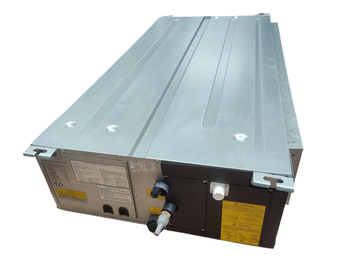 Jednostka kanałowa Innova IGDV90F5A 9kW niski spręż VRF