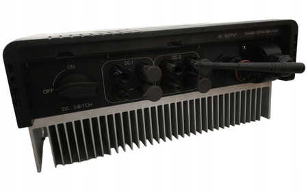 Falownik sieciowy fotowoltaiczny Omniksol 4K-TL2-TH