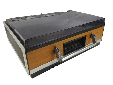 Magnetofon szpulowy Unitra M2405S