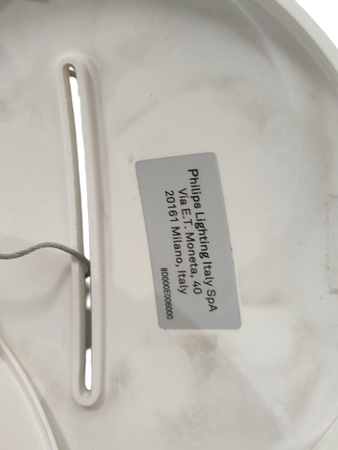 Lampa wisząca Luceplan Agave Pendant D49 E27