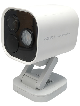 Kamera Aqara G5 Pro CH-C07E 2.6K Zigbee Hub