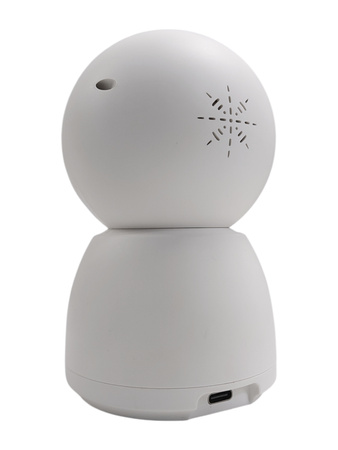 Kamera wewnętrzna IP Yesyamo Indoor Cam Dual Lens