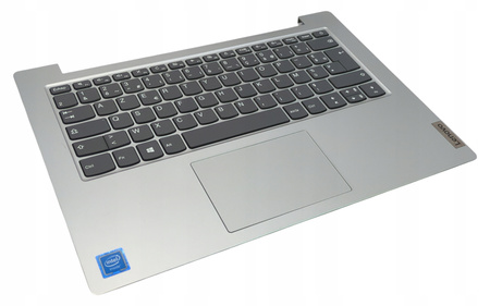 Płyta główna laptopa Lenovo Ideapad 1 14gl05 S150IGL SVT MB 19705-1M