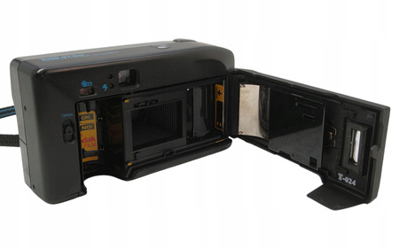 Aparat fotograficzny AF KODAK STAR 875AF