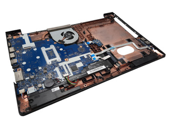 Płyta główna LENOVO CG411&CG511&CZ411&CZ511 NM-A752 i3-6100U