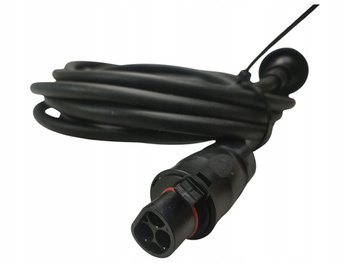 Kabel z adapterem H07MRN-F do pojazdów elektrycznych LY-01 BN623085