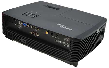 Projektor Optoma DAXSHG 3300 lm XGA HDMI DLP Full 3D