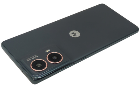 Telefon Motorola Moto G85 5g szary