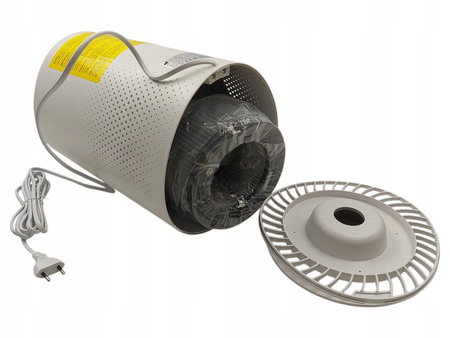 OCZYSZCZACZ POWIETRZA BEURER LR-220 FILTR HEPA