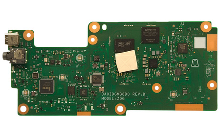 Płyta główna laptopa Acer Chromebook 314 CB314-2H-K6CV DA0ZDGMB8D0 Rev: D