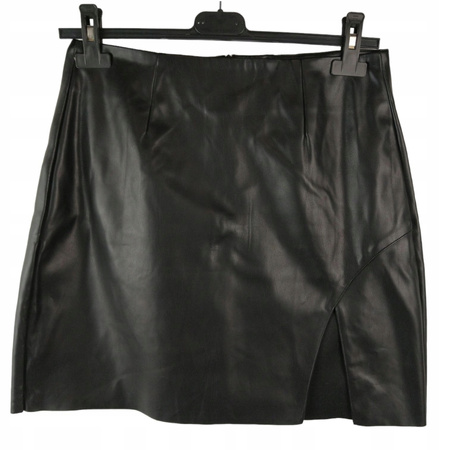 Spódnica damska RESERVED Rozmiar M CZARNA