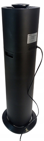 Nawilżacz powietrza ultradźwiękowy Sejoy ASN-13-BLA-EU z pilotem 8L