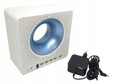 Router ASUS Blue Cave AC2600 2.4 / 5 GHz