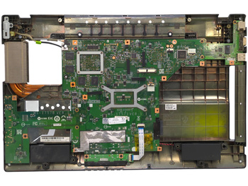 Płyta główna MSI MS17571 VER: 1.1 i7-4700MQ Nvidia GeForce GTX 765M