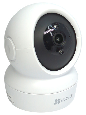 Kamera IP wewntrzna Ezviz C6N IP Full HD obrotowa Wi-Fi czujnik ruchu