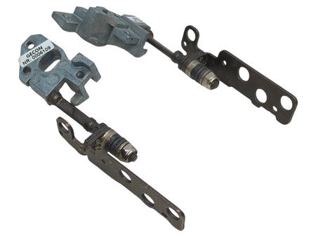 Zawiasy matrycy laptopa HP ZBook 15 G5