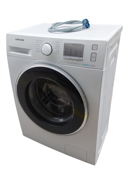PRALKA SAMSUNG WF60F4EEW2W 6kg 1000obr/min EcoBubble A+++