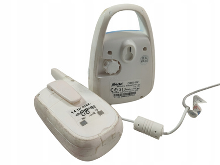 ELEKTRONICZNA NIANIA ALECTO DBX-82