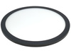 Plafon LED Ledvance ORBIS DISC 30x30 cm 18W Click-CCT czarny