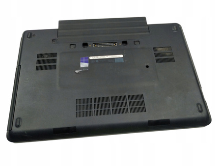 Laptop Dell Latitude E5540 i7-4600U 8GB RAM DDR3L 1TB HDD