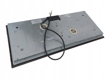 Płyta indukcyjna MIELE KM5775 FACETTE/R01 7.4kW