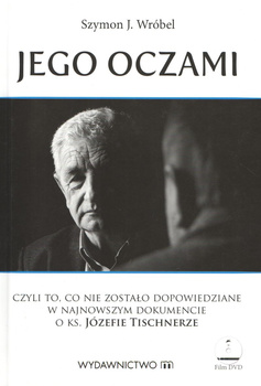 Jego oczami + DVD