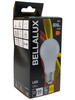 Żarówka LED Bellalux E27 8,5W 806lm 2700K matowa