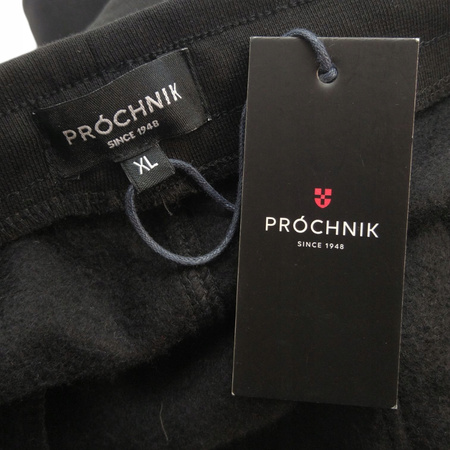SPODNIE DRESOWE DAMSKIE PRÓCHNIK ROZMIAR XL CZARNE