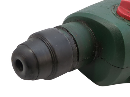 Młot udarowo-obrotowy Bosch PBH 2000 RE 550W