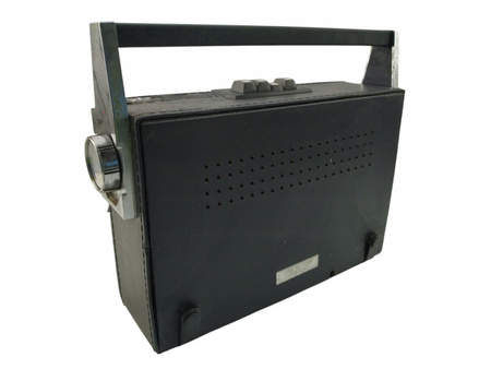 Stare Radio tranzystorowe Eversonic