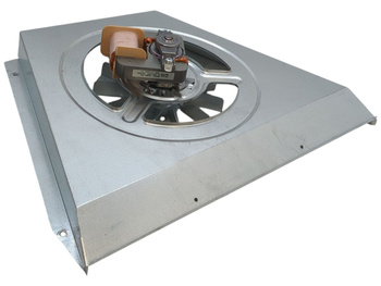 SILNIK UKŁADU WENTYLACJI DO PIEKARNIKA CONCEPT ETV5960