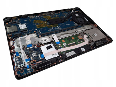 Płyta główna laptopa Dell ADM70 LA-C631P i5