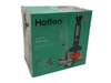Blender kielichowy Hoffen HB-5168 1000 W czarny 4w1