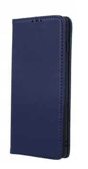 Skórzane etui Genuine Leather Case Smart Pro do iPhone 15 Pro Max