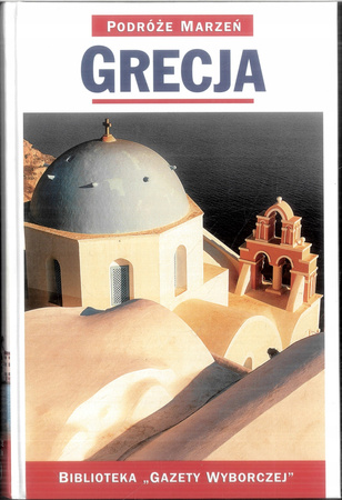Grecja Praca zbiorowa