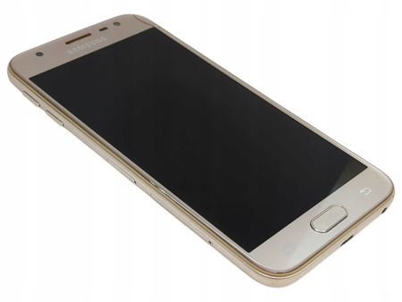 Smartfon Samsung Galaxy J3 SM-J330F/DS 2/16GB Złoty