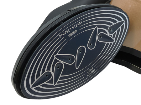 Parownica do ubrań Steamer MOZANO SMART CARE 2500W