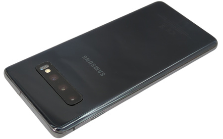 Smartfon Samsung Galaxy S10 SM-G973F/DS 8/128GB