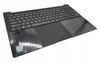 Palmrest Laptopa Sgin M17