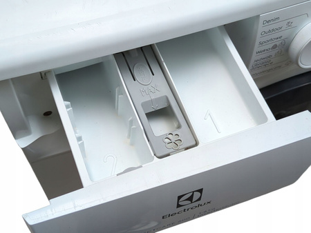 Pralka ELECTROLUX EW6S426BPI PerfectCare 6kg 1200 obr./min Kl. D