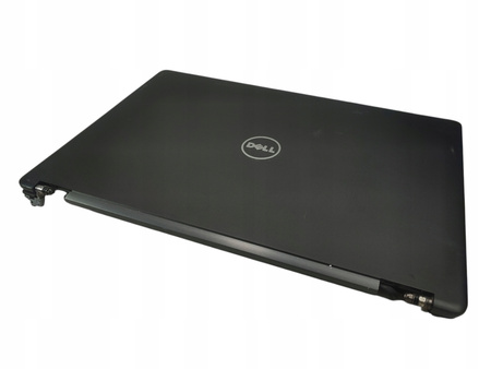Obudowa z matrycą Klapa laptopa Dell Latitude 5480