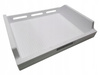 KOMPLET SZUFLAD DO LODÓWKI WHIRLPOOL W9 931D IX 3