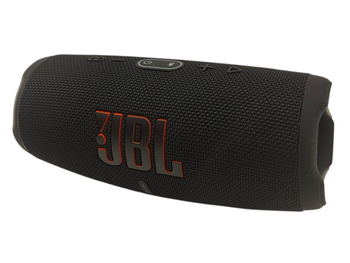 Głośnik JBL Charge 5 MOCNY BASS BLUETOOTH WODOODPORNY BEZPRZEWODOWY