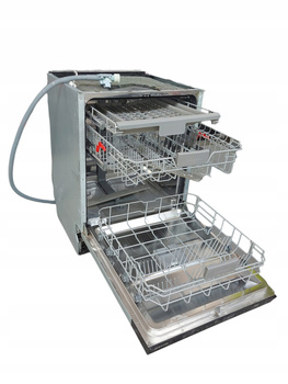 Zmywarka do zabudowy SAMSUNG DW6KR7051BB 59,8cm 14 kompletów