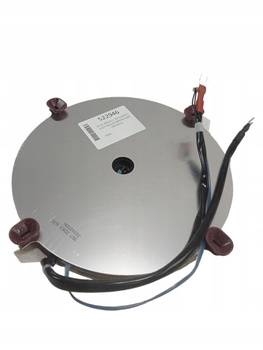 POLE INDUKCJI 357226367C 94959671400 PŁYTY ELECTROLUX