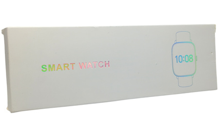 Smartwatch Veryfit IDW28 Czarny