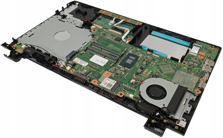 Płyta główna laptopa Toshiba Satellite Pro R50-C-150 / Intel i3-6006U