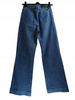 Spodnie damskie jeans VICTORIA BECKHAM ROZ.28