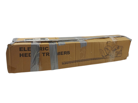 Akumulatorowe nożyce do żywopłotu JY-HT220 500W