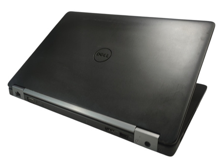 Laptop DELL Latitude E5470 Intel Core i5-6300U; 8GB(2x4GB) DDR4